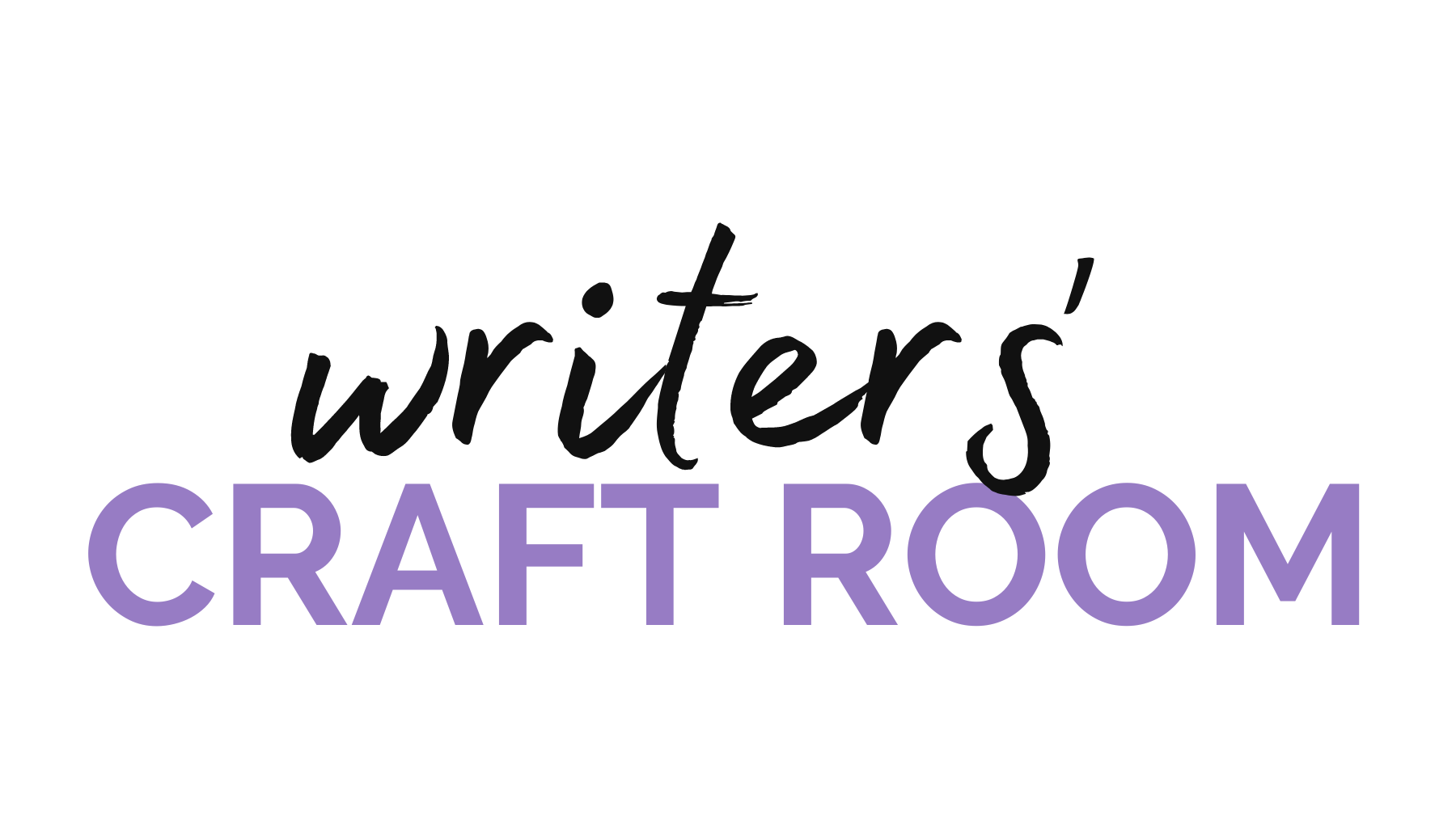 Writers' Craft Room - Jeni Chappelle Editorial